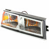 2005-2008 Chevrolet Colorado Signal Lamp Front Passenger Side (Extreme Model) High Quality