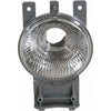 2005-2008 Pontiac Grand Prix Signal Lamp Front Driver Side/Passenger Side (Gxp Model) High Quality