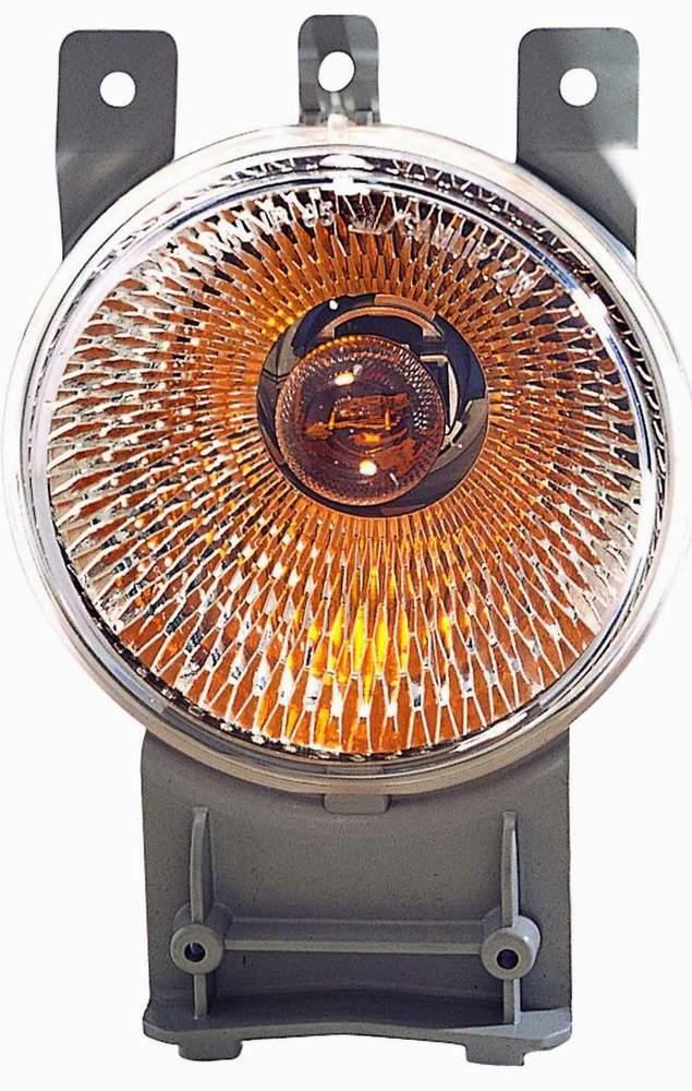 Clignotant avant côté conducteur/passager pour Pontiac Grand Prix 2005-2008 (modèle GXP), haute qualité, GM2521193