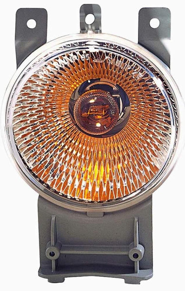 2005-2008 Pontiac Grand Prix Signal Lamp Front Driver Side/Passenger Side (Gxp Model) High Quality