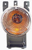 2005-2008 Pontiac Grand Prix Signal Lamp Front Driver Side/Passenger Side (Gxp Model) High Quality
