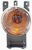 2005-2008 Pontiac Grand Prix Signal Lamp Front Driver Side/Passenger Side (Gxp Model) High Quality
