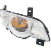 2009-2012 Chevrolet Traverse Signal Lamp Front Passenger Side High Quality
