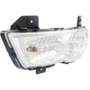2009-2012 Chevrolet Traverse Signal Lamp Front Passenger Side High Quality