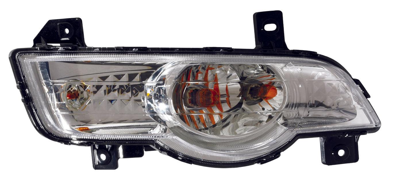 Clignotant avant droit (côté passager) pour Chevrolet Traverse 2009-2012, haute qualité, GM2521194