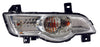 2009-2012 Chevrolet Traverse Signal Lamp Front Passenger Side High Quality
