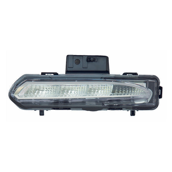 Signal Lamp Front Passenger Side Buick Enclave 2013-2017 Led Capa , Gm2521195C