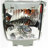 2005-2011 Cadillac Sts Signal Lamp Front Driver Side With Fog (Exclude Sts-V Model) High Quality