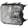 2007-2009 Saturn Outlook Signal Lamp Front Driver Side (Without Bracket) High Quality