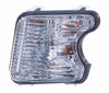 2007-2009 Saturn Outlook Signal Lamp Front Driver Side (Without Bracket) High Quality
