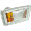 2008 Chevrolet Malibu Signal Lamp Front Driver Side High Quality