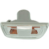 2008 Chevrolet Malibu Hybrid Signal Lamp Front Driver Side High Quality