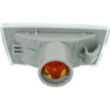 2008 Chevrolet Malibu Hybrid Signal Lamp Front Driver Side High Quality