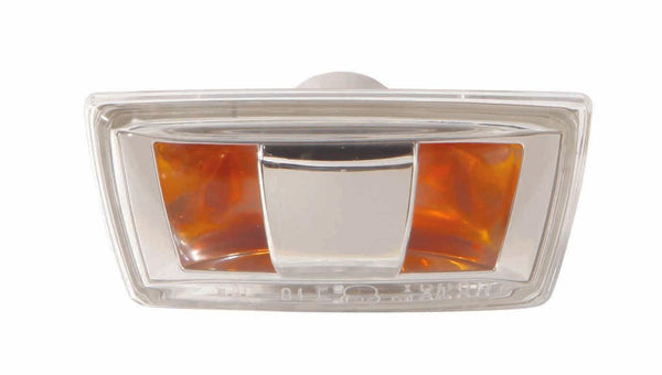 2008 Chevrolet Malibu Hybrid Signal Lamp Front Driver Side High Quality