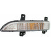 2013-2017 Chevrolet Traverse Signal Lamp Front Driver Side High Quality