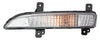 Signal Lamp Front Driver Side Chevrolet Traverse 2013-2017 Capa , Gm2530135C