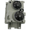 2005-2011 Cadillac Sts Signal Lamp Front Passenger Side With Fog (Exclude Sts-V Model) High Quality