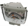 2005-2011 Cadillac Sts Signal Lamp Front Passenger Side With Fog (Exclude Sts-V Model) High Quality