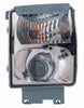 2005-2011 Cadillac Sts Signal Lamp Front Passenger Side With Fog (Exclude Sts-V Model) High Quality