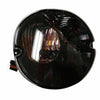2004-2008 Pontiac Grand Prix Signal Lamp Front Passenger Side Without Fog High Quality