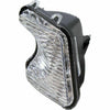 2007-2009 Saturn Outlook Signal Lamp Front Passenger Side (Without Bracket) High Quality