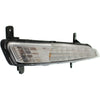 2013-2017 Chevrolet Traverse Signal Lamp Front Passenger Side High Quality