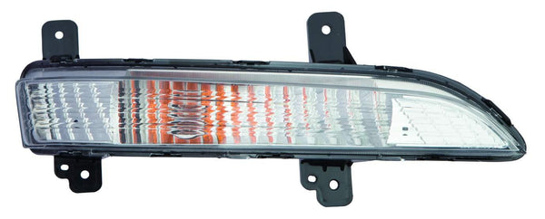 2013-2017 Chevrolet Traverse Signal Lamp Front Passenger Side High Quality