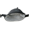 2002-2009 Chevrolet Trailblazer Signal Lamp Front Driver Side High Quality