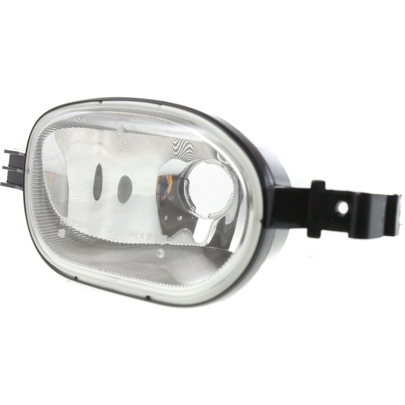Feu de position latéral côté passager pour Chevrolet Trailblazer 2002-2009 Capa, Gm2549101C - Hunt Parts