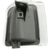 1995-2005 Chevrolet Astro Side Marker Lamp Driver Side Use With Composite Head Lamp (Small One)