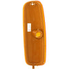 1996-2002 Chevrolet Express Side Marker Lamp Driver Side S/Beams (Gmc Composite) High Quality