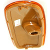 1996-2002 Chevrolet Express Side Marker Lamp Driver Side S/Beams (Gmc Composite) High Quality