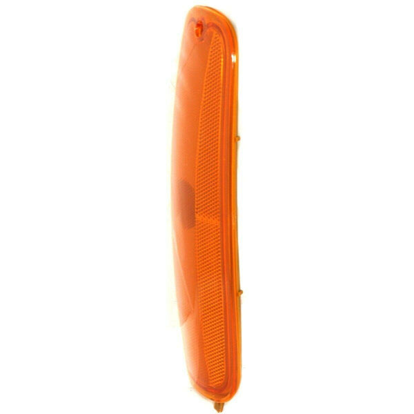 1996-2002 Gmc Savana Side Marker Lamp Driver Side S/Beams (Gmc Composite) High Quality