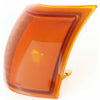 2002-2005 Saturn Vue Side Marker Lamp Driver Side High Quality