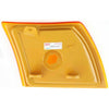 2002-2005 Saturn Vue Side Marker Lamp Driver Side High Quality