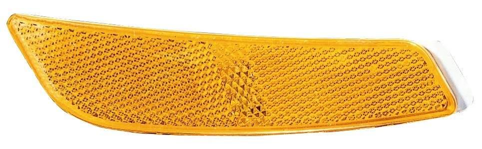 Clignotant avant côté conducteur pour Cadillac CTS-V Berline 2004-2007 (dans le pare-chocs), haute qualité, GM2550189