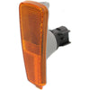 2006-2011 Chevrolet Hhr Side Marker Lamp Driver Side High Quality
