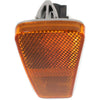2006-2011 Chevrolet Hhr Side Marker Lamp Driver Side High Quality
