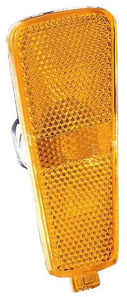 Side Marker Lamp Driver Side Chevrolet Hhr 2006-2011 Capa , Gm2550193C