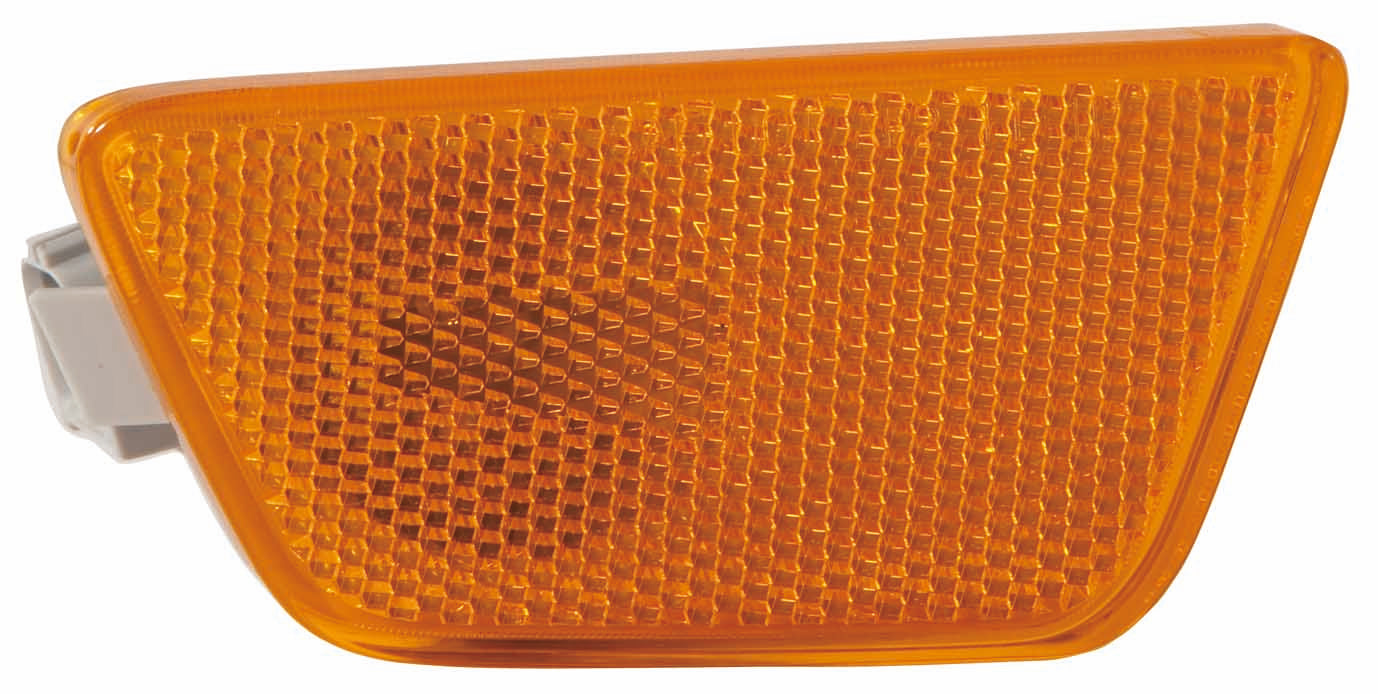 Feu de position latéral côté conducteur pour Chevrolet Cruze 2011-2015 Capa, GM2550198C - Hunt Parts