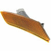 2013-2014 Cadillac Ats Sedan Signal Lamp Front Driver Side High Quality