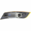 2013-2014 Cadillac Ats Sedan Signal Lamp Front Driver Side High Quality
