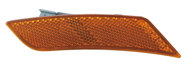 Signal Lamp Front Driver Side Cadillac Ats 2013-2014 Capa , Gm2550199C