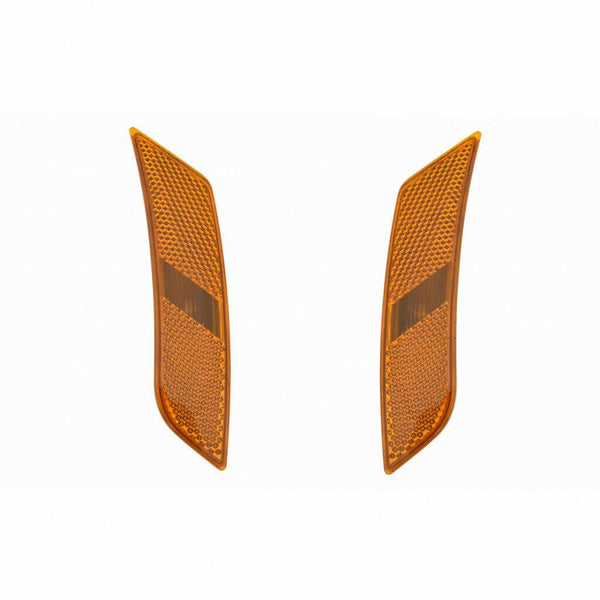 2019-2021 Chevrolet Blazer Side Marker Lamp Driver Side High Quality