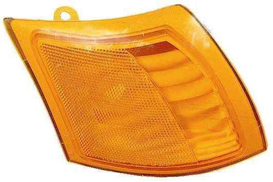 Side Marker Lamp Passenger Side Saturn Vue 2002-2005 Capa , Gm2551188C