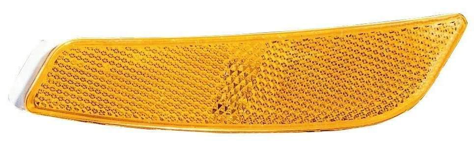 Clignotant avant droit (côté passager) pour Cadillac CTS berline 2003-2007 (dans le pare-chocs), haute qualité, GM2551189