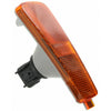 2006-2011 Chevrolet Hhr Side Marker Lamp Passenger Side High Quality