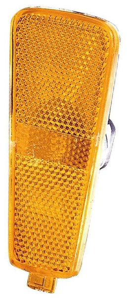 Side Marker Lamp Passenger Side Chevrolet Hhr 2006-2011 Capa , Gm2551192C