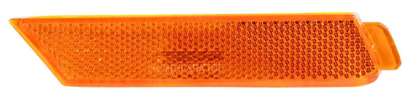 Signal Lamp Front Passenger Side Chevrolet Camaro 2010-2015 (In Bumper) Capa , Gm2551197C