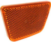 2016 Chevrolet Cruze Limited Side Marker Lamp Passenger Side High Quality